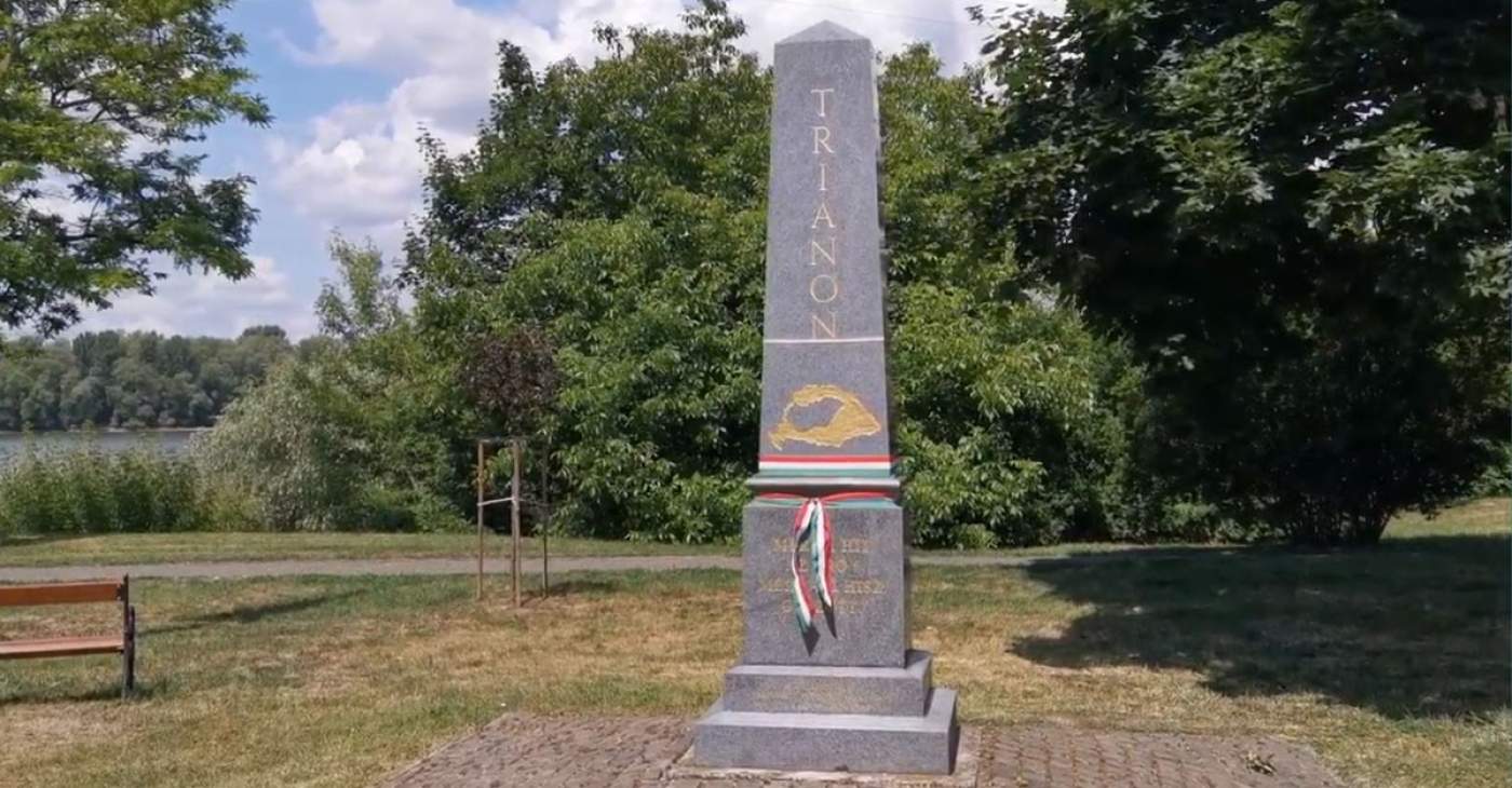 Nemzeti Összetartozás Napja