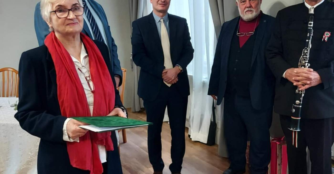 30 éves az Esztergom-Gniezno testvérvárosi kapcsolat