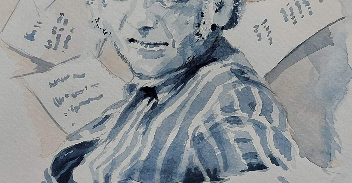 „Vőfény, vőfény, kisvőfény, Lábon járó verőfény” - Júniusban jelennek meg Csoóri Sándor gyermekversei