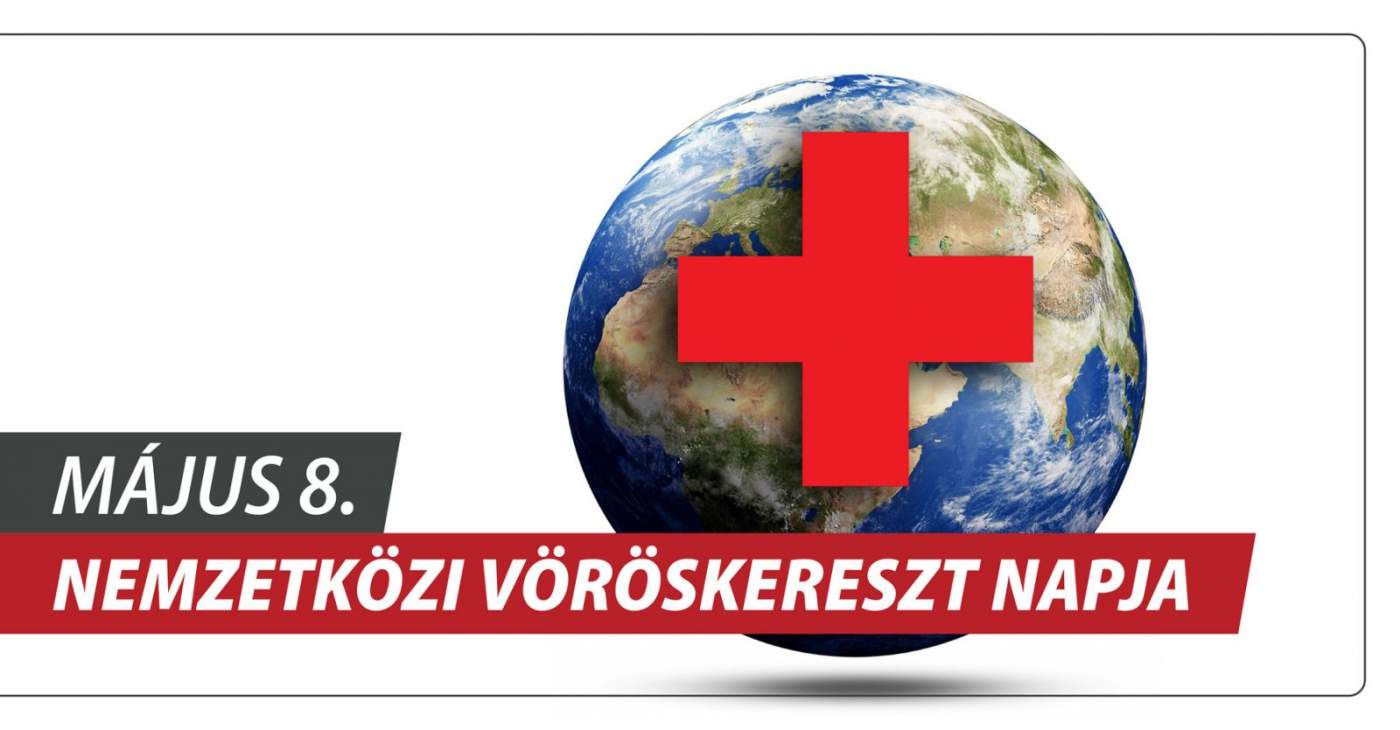 Nemzetközi Vöröskereszt napja