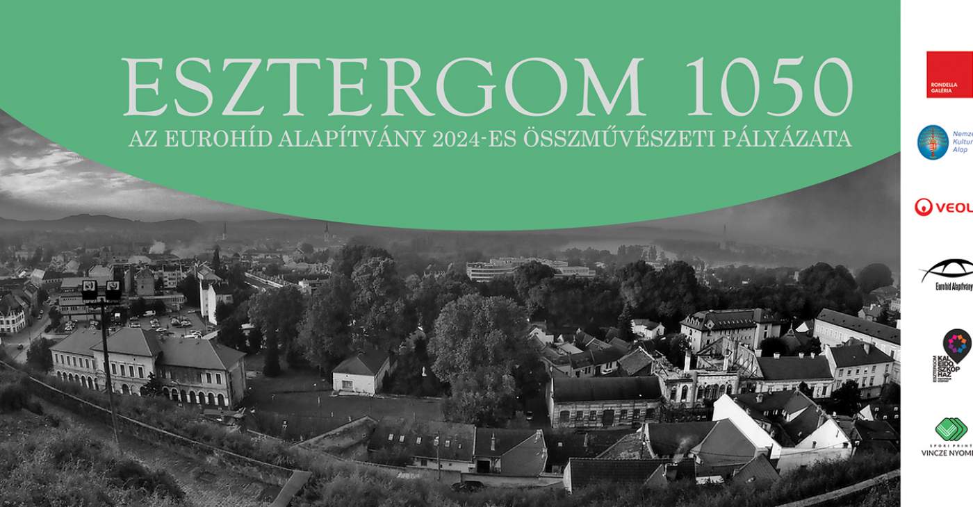 Megjelent az Eurohíd Alapítvány 2024-es összművészeti pályázatának kiírása!